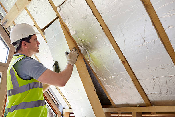 Trusted Alto, GA Insulation Contractor Experts